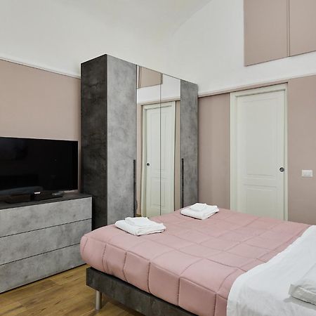 Casa Pallini Luxury Apartment Рим Экстерьер фото