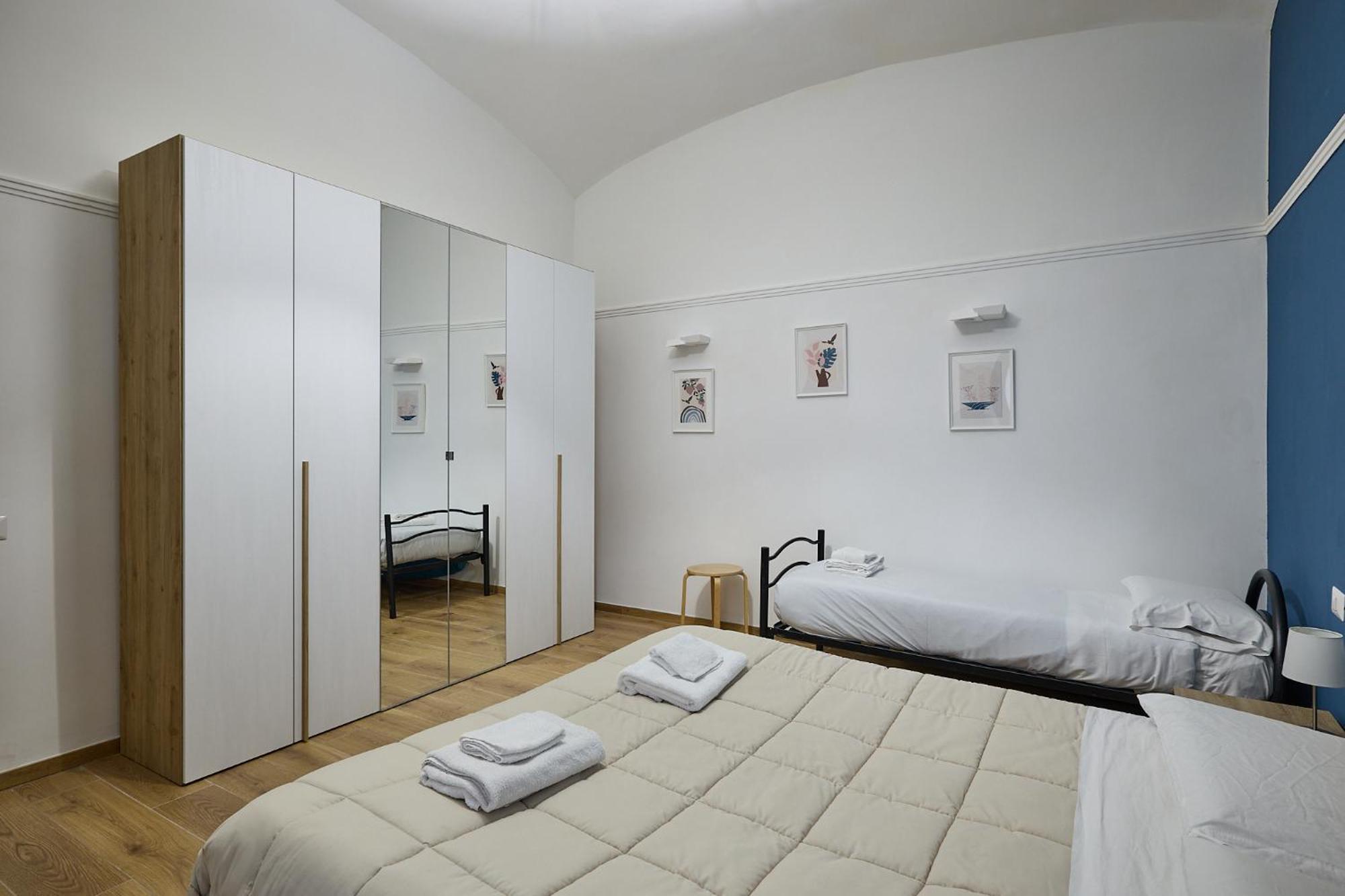Casa Pallini Luxury Apartment Рим Экстерьер фото