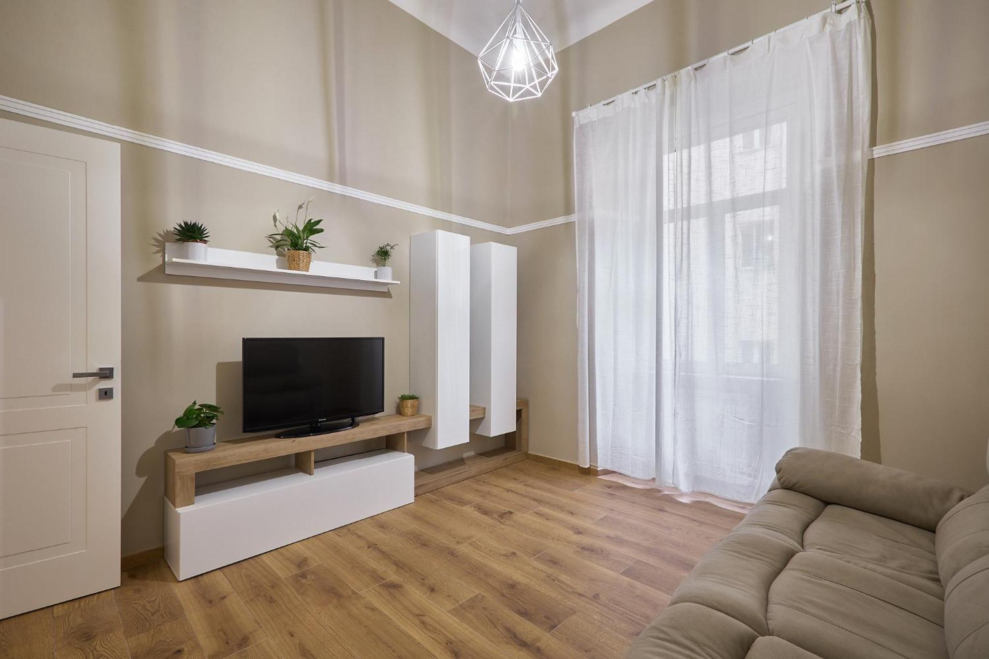 Casa Pallini Luxury Apartment Рим Экстерьер фото