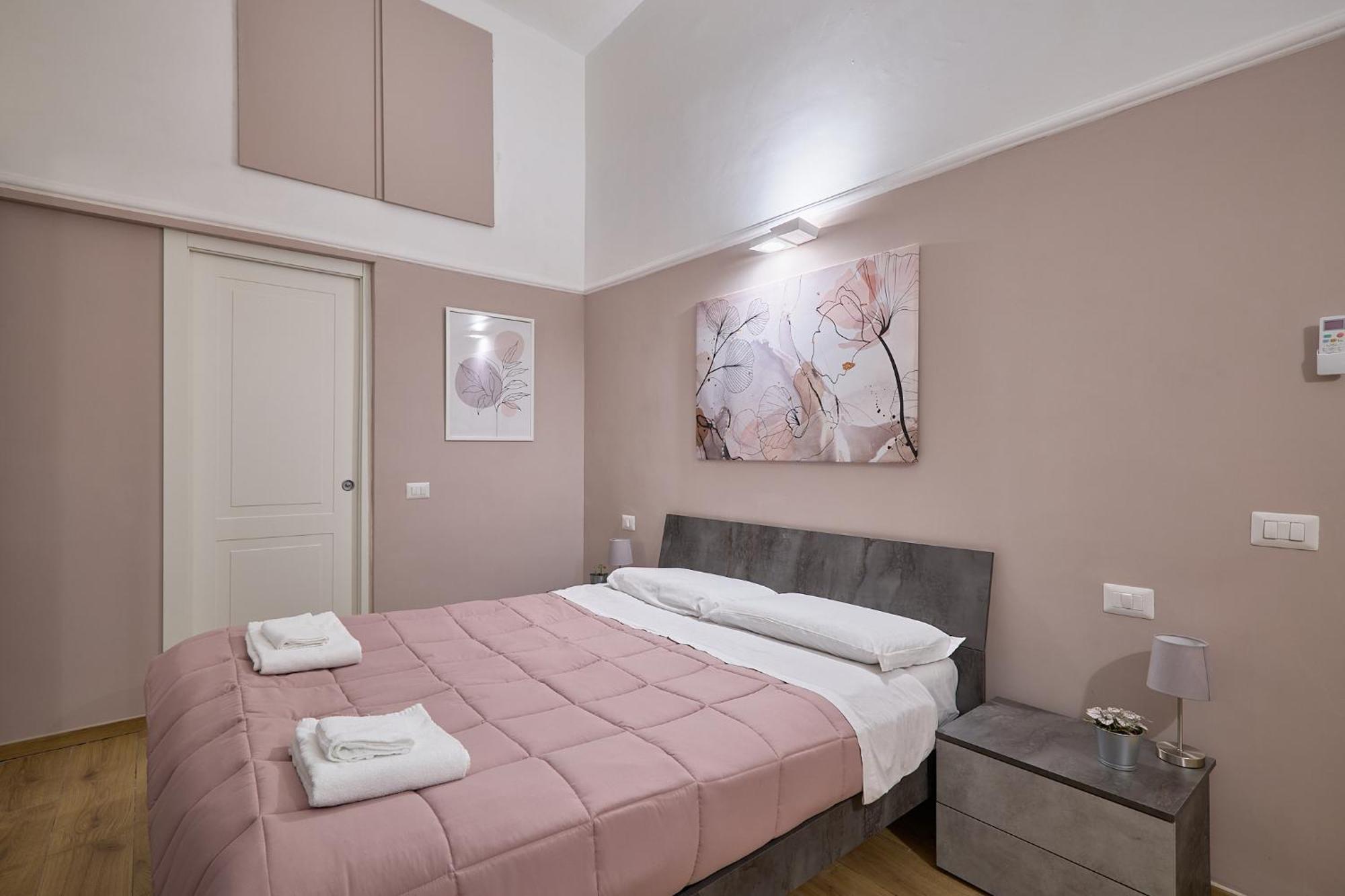 Casa Pallini Luxury Apartment Рим Экстерьер фото