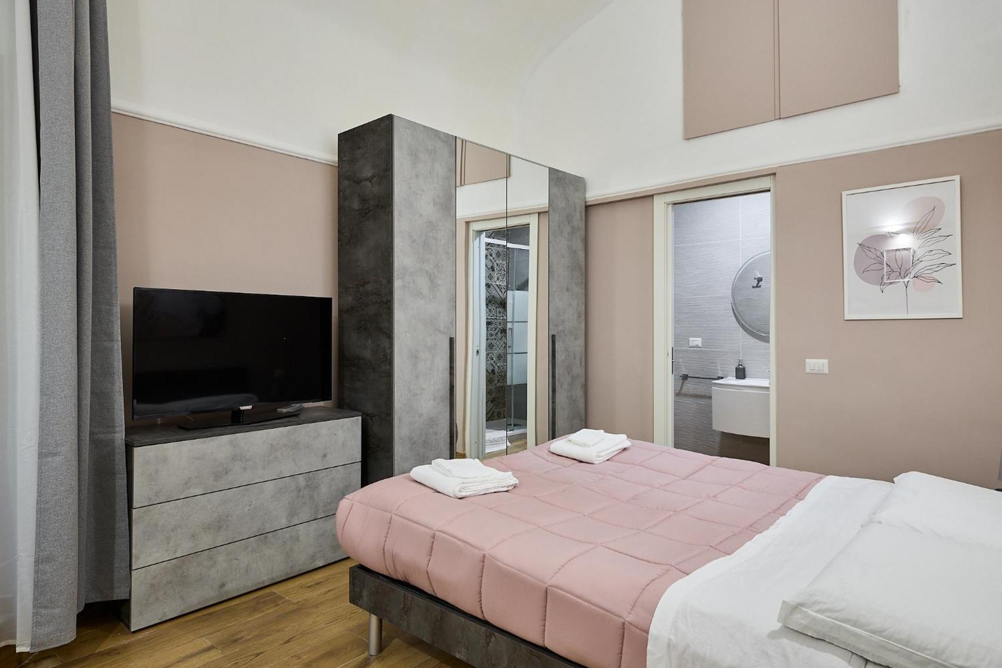 Casa Pallini Luxury Apartment Рим Экстерьер фото