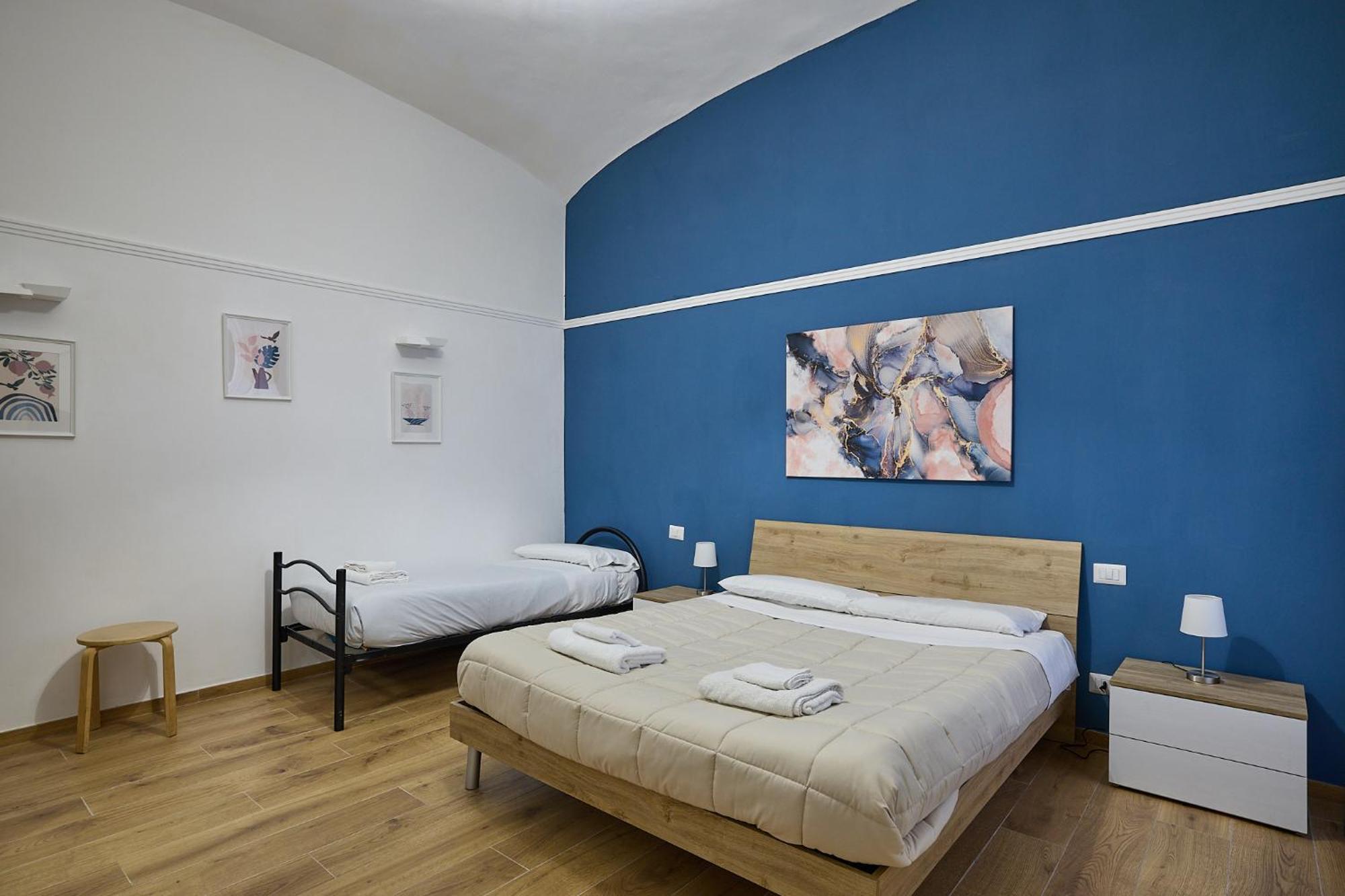 Casa Pallini Luxury Apartment Рим Экстерьер фото