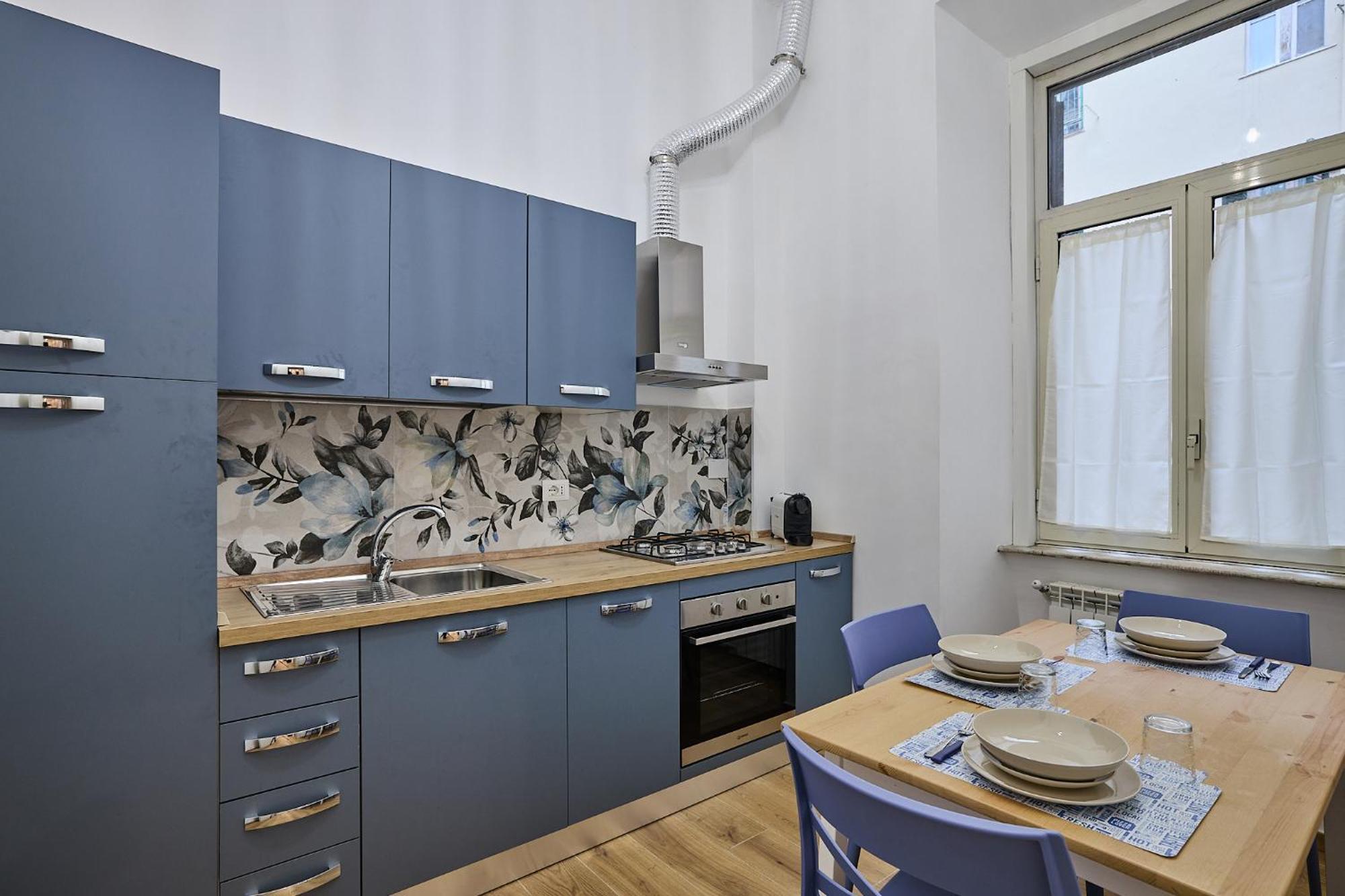 Casa Pallini Luxury Apartment Рим Экстерьер фото