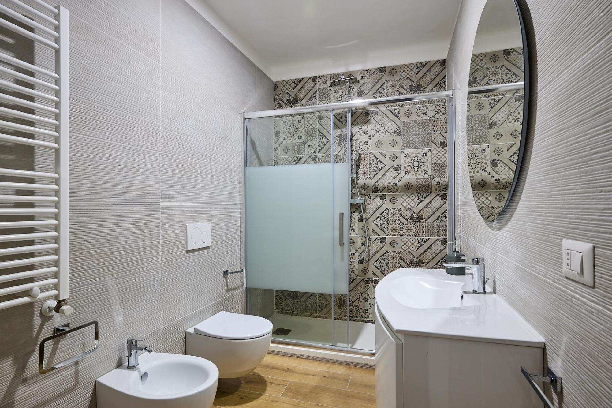 Casa Pallini Luxury Apartment Рим Экстерьер фото