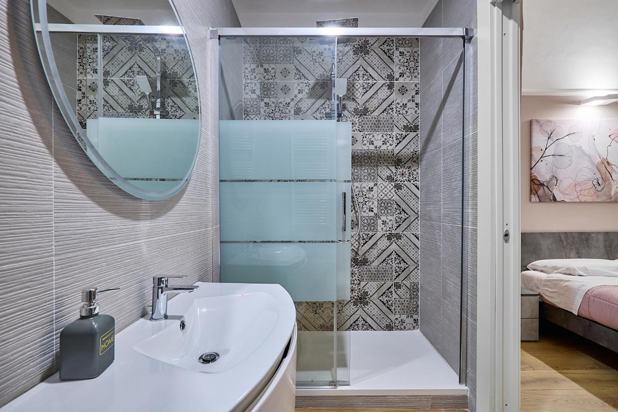 Casa Pallini Luxury Apartment Рим Экстерьер фото